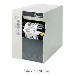 105SL工業(yè)級條碼打印機
