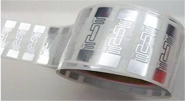 RFID電子標簽在家電行業(yè)的應用