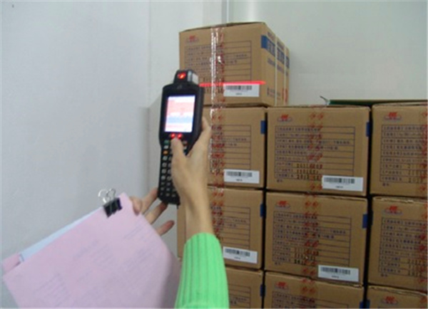 WMS倉(cāng)庫(kù)管理系統(tǒng)在石化行業(yè)的應(yīng)用