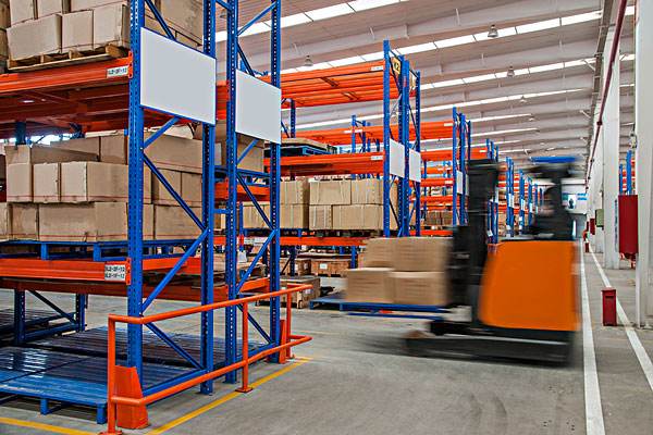 倉庫管理系統標準版_中小企業(yè)的選擇