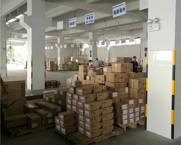 倉(cāng)庫(kù)物料管理系統(tǒng)_智能化倉(cāng)庫(kù)管理