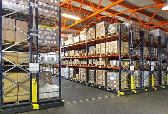 倉庫管理系統(tǒng)可以做什么？優(yōu)點有哪些？