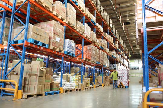 銷(xiāo)售旺季背后準(zhǔn)確發(fā)貨利器：WMS軟件