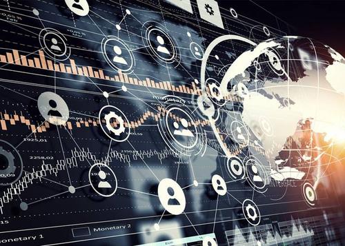 機(jī)械工業(yè)4.0，ERP和WMS開(kāi)啟轉(zhuǎn)型