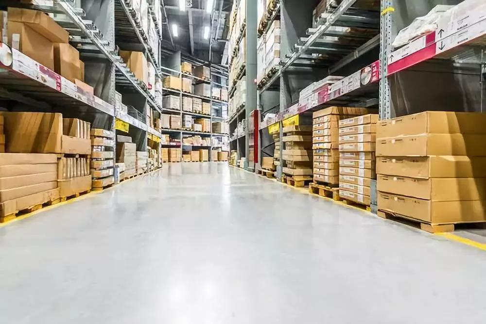 倉庫管理系統(tǒng)關鍵價值，你搞懂了嗎