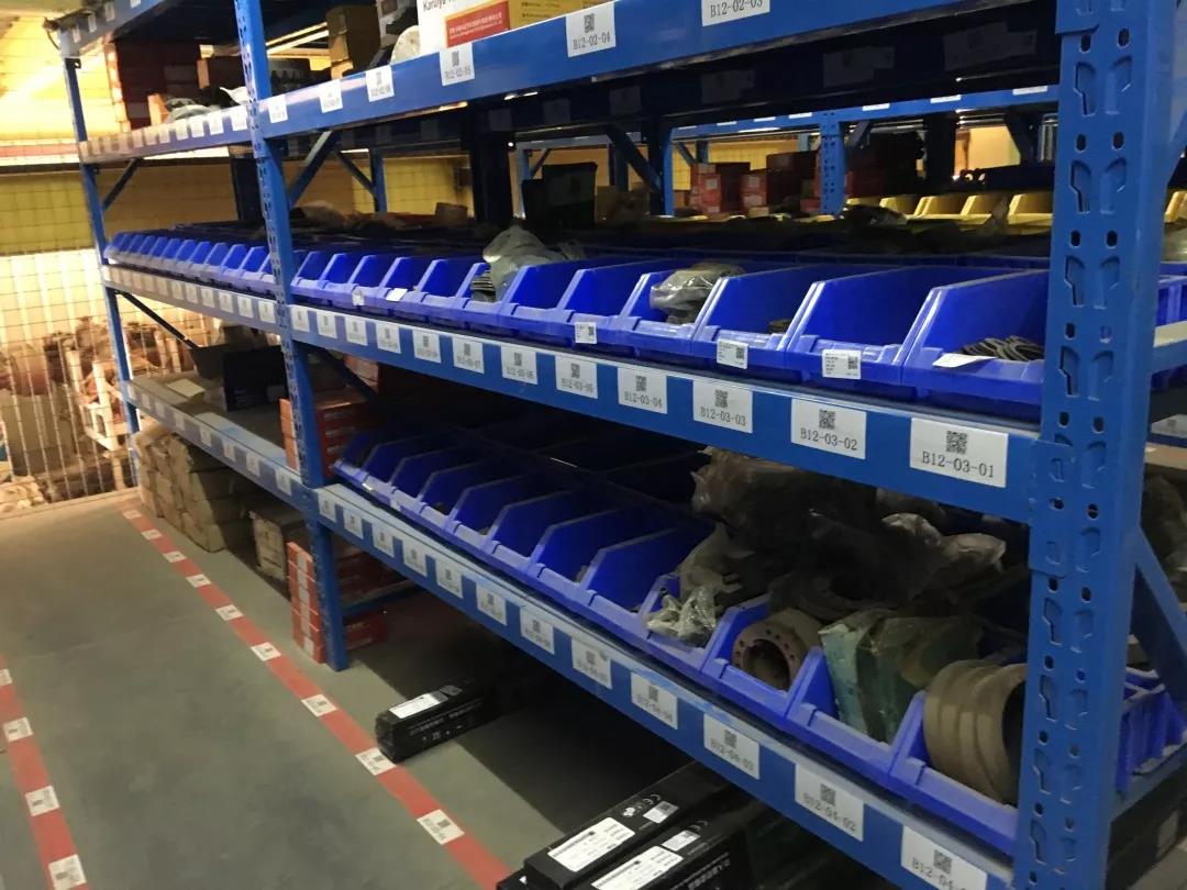 WMS倉(cāng)庫(kù)管理系統(tǒng)_專(zhuān)業(yè)汽配倉(cāng)儲(chǔ)解決方案