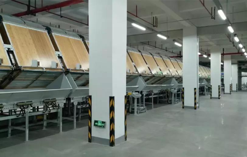 第三方物流倉儲(chǔ)管理系統(tǒng)的功能