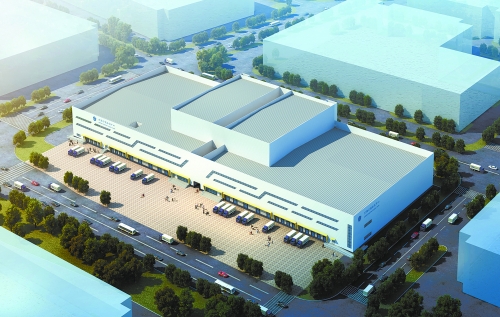 智能冷庫(kù)管理系統(tǒng)_自動(dòng)化冷庫(kù)管理軟件