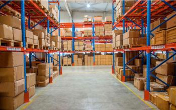 智能倉儲系統(tǒng)，讓倉庫里每個角落都發(fā)揮價值