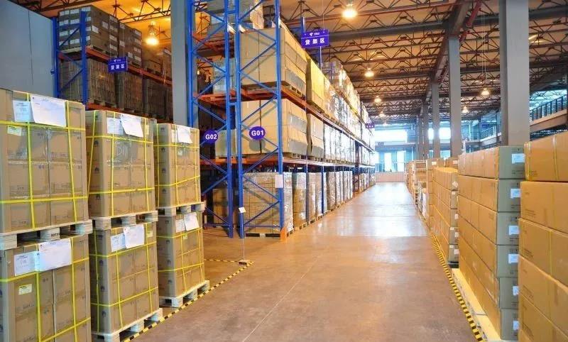 制造業(yè)WMS信息系統(tǒng)_供應(yīng)鏈WMS智能系統(tǒng)