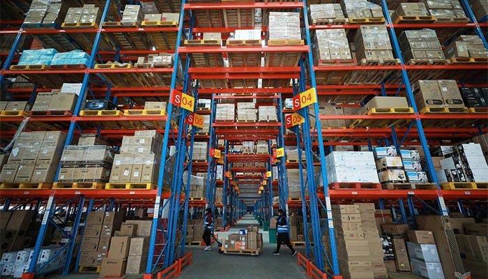 這五個(gè)現(xiàn)象在提醒你，需要上WMS了！