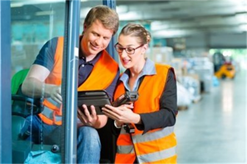 人海戰(zhàn)術(shù)揀貨？不！倉儲管理系統(tǒng)(wms)更高效！