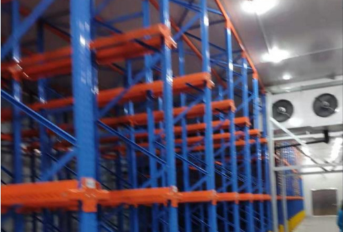 合理運用智能冷庫管理系統(tǒng)，居然有這么多效益！