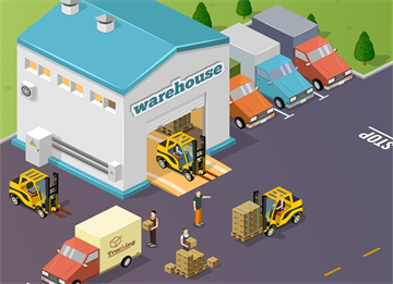 企業(yè)數(shù)字化蝶變：標(biāo)領(lǐng)科技WMS倉庫管理系統(tǒng)實(shí)施案例解析