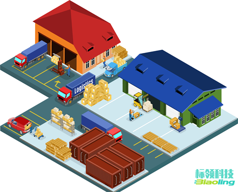 破局食品倉儲！某企業(yè)借力標(biāo)領(lǐng)WMS+用友U8，庫存準(zhǔn)度99.6%實戰(zhàn)錄