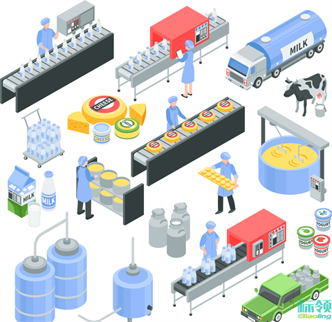 標領WMS：第三方冷庫企業(yè)的智能升級之路，集成SAP實現(xiàn)高效管理