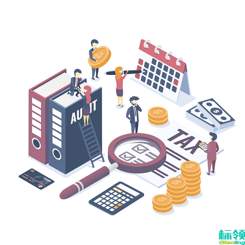 資產(chǎn)與質(zhì)量雙核管控，標(biāo)領(lǐng)科技助力企業(yè)筑牢數(shù)字化轉(zhuǎn)型基石