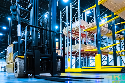 倉儲(chǔ)逆襲記：從數(shù)據(jù)割裂到實(shí)時(shí)同步，WMS如何為制造企業(yè)擰緊效益“閥門”?