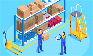 拆掉數(shù)據(jù)墻：看一家制造企業(yè)如何用WMS打通ERP與TMS，讓倉庫“活”起來