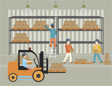 破解生產(chǎn)線“斷料”難題：看WMS如何無縫集成ERP與MES，打通數(shù)據(jù)孤島